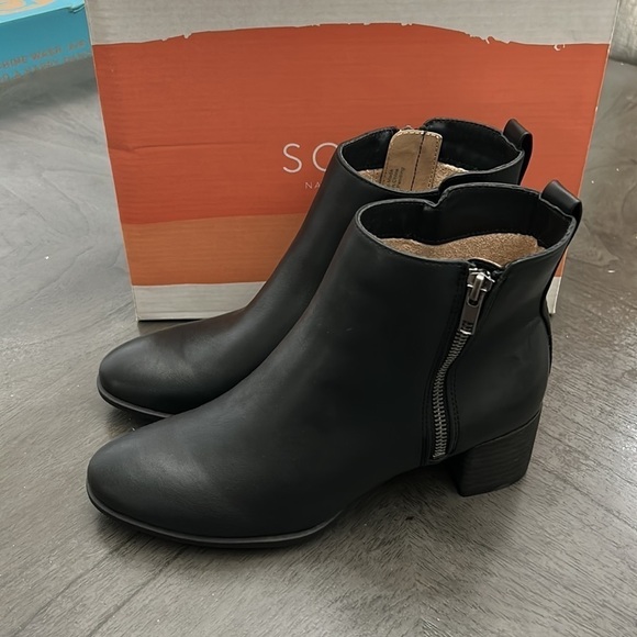 SOUL Naturalizer Richy Bootie - Picture 5 of 6